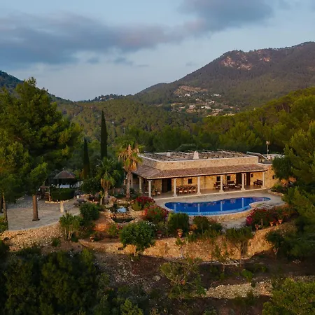 Bed & Breakfast & Paissa D'en Bernat