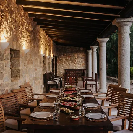 Bed & Breakfast & Paissa D'en Bernat Cala Tarida (Ibiza)