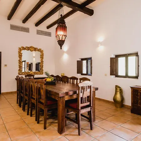 & Paissa D'en Bernat Bed & Breakfast