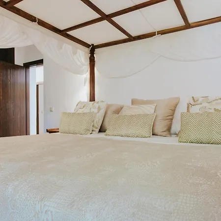 Bed & Breakfast & Paissa D'en Bernat *