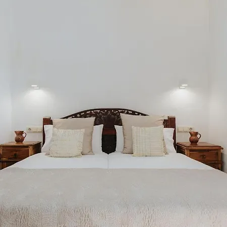 Bed & Breakfast & Paissa D'en Bernat *