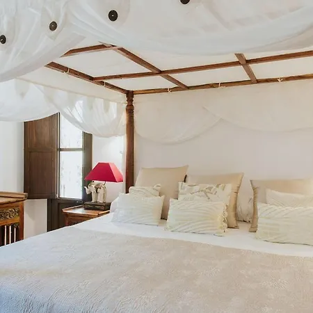 & Paissa D'en Bernat Bed & Breakfast