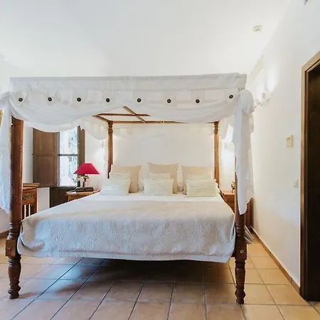 Bed & Breakfast & Paissa D'en Bernat
