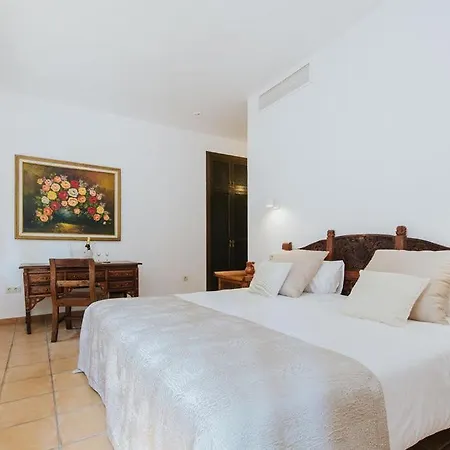 Bed & Breakfast & Paissa D'en Bernat