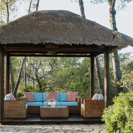 & Paissa D'en Bernat Bed & Breakfast Cala Tarida (Ibiza)